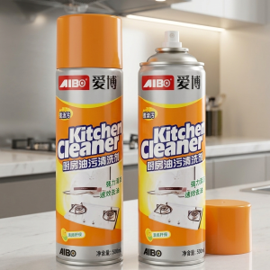 Kitchen Cleaner