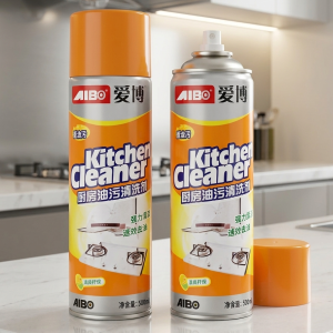 Kitchen Cleaner