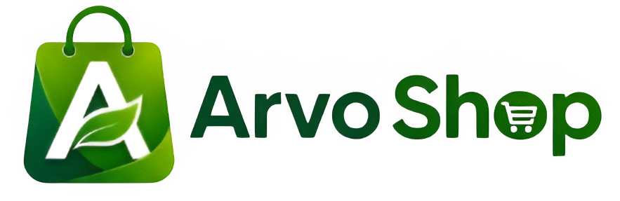 ARVO Shop